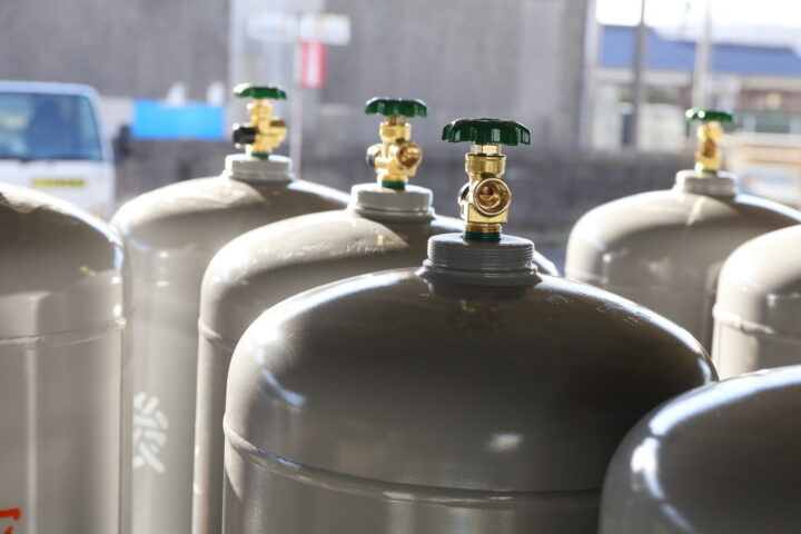 会社概要｜奈良県御所市の西川燃料株式会社の画像