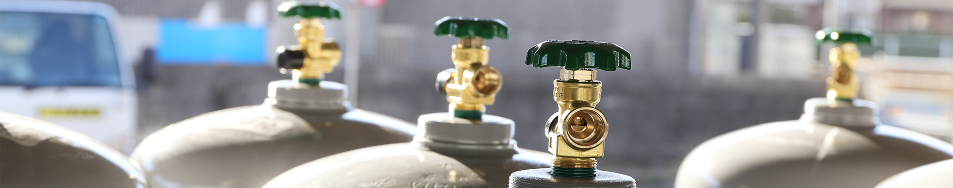 LPガスをお使いの方へ