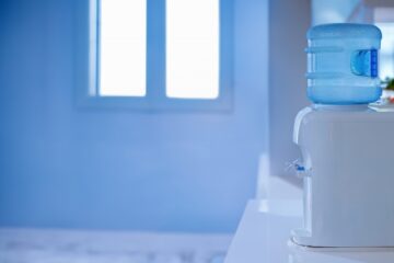 ウォーターサーバー