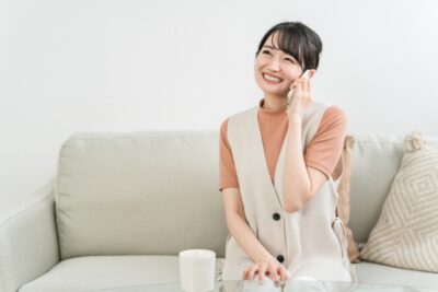 次に該当する場合はお電話でお申し込み・お問い合わせください。