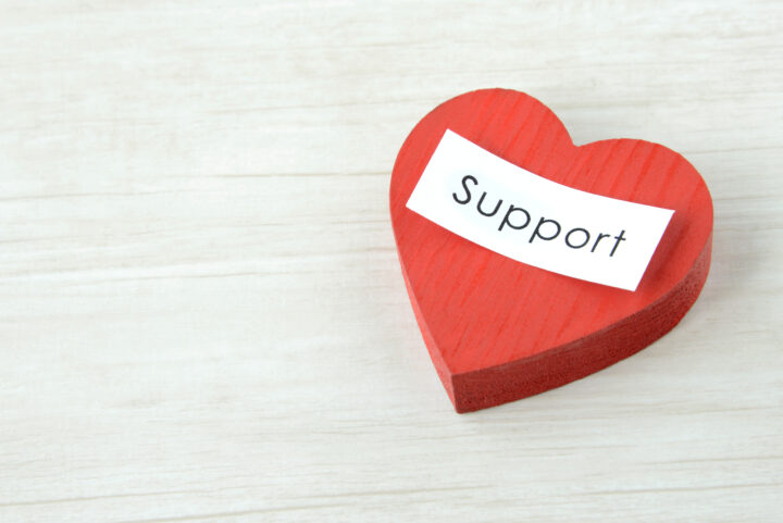 地域密着ならではの迅速・柔軟な対応