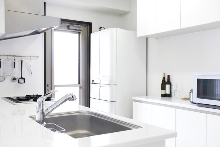 住宅リフォーム 水まわり修理｜奈良県御所市の西川燃料株式会社の画像