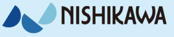 西川燃料ロゴ